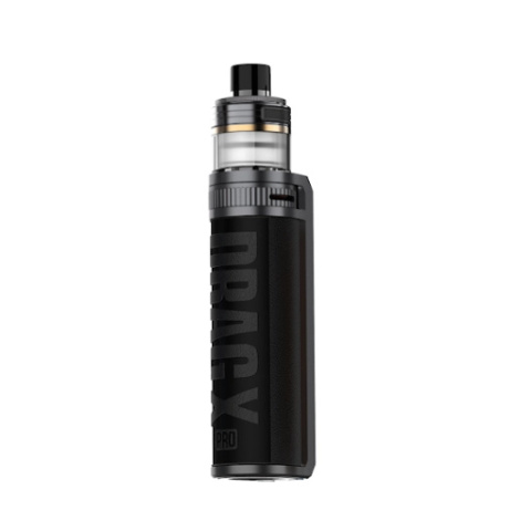 VooPoo DRAG X Pro - Classic Black | E-LIQ