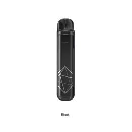 FreeMax - MaxPod Kit 550mah 2ml Black | E-LIQ