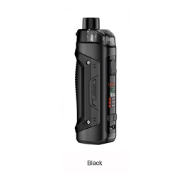 Geekvape - Aegis Boost Pro 2 - B100 Black | E-LIQ