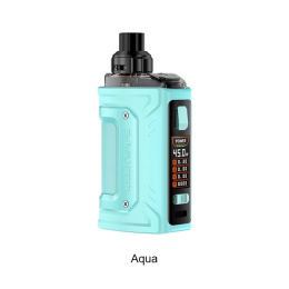 Geekvape H45 (Aegis Hero 2) Aqua | E-LIQ