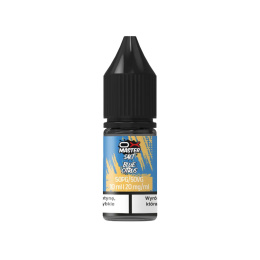 Liquid OXVA OX Master Salt - Blue Citrus 20mg