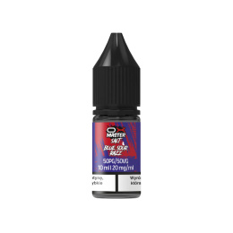 Liquid OXVA OX Master Salt - Blue Sour Razz 20mg