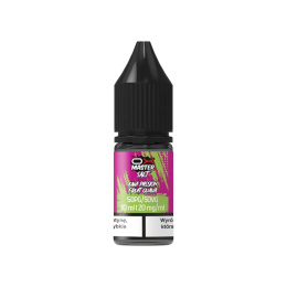 Liquid OXVA OX Master Salt - Kiwi Passion Fruit Guava 20mg