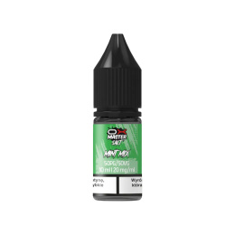 Liquid OXVA OX Master Salt - Mint Mix 20mg