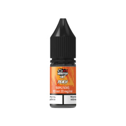 Liquid OXVA OX Master Salt - Peach 20mg