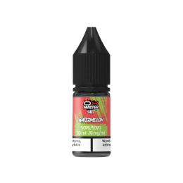 Liquid OXVA OX Master Salt - Watermelon 20mg