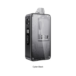 Lost Vape - Centaurus B60 AiO - Cyber Black | E-LIQ