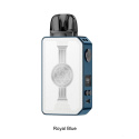 Lost Vape Centaurus E40 Max Pod Royal Blue | E-LIQ