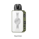 Lost Vape Centaurus E40 Max Pod Royal Green | E-LIQ