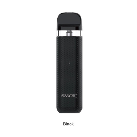 POD Smok Novo 2C Black | E-LIQ