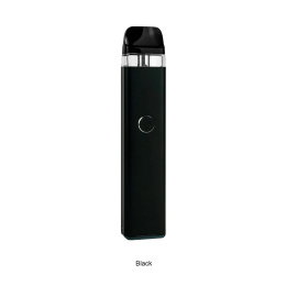 Pod Vaporesso Xros 3 Black | E-LIQ