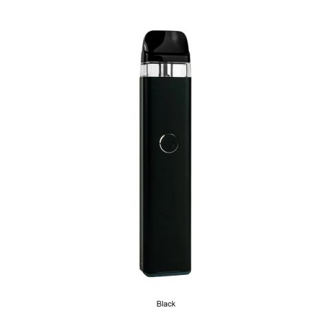 Pod Vaporesso Xros 3 Black | E-LIQ