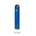 Uwell Caliburn G2 Pod System Kit 750mAh Ultramarine Blue | E-LIQ