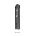 Uwell Caliburn G2 Pod System Kit 750mAh Shading Gray | E-LIQ