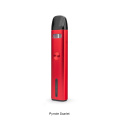 Uwell Caliburn G2 Pod System Kit 750mAh Pyrrole Scarlet | E-LIQ