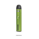 Uwell Caliburn G2 Pod System Kit 750mAh Cobalt Green | E-LIQ