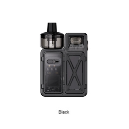 Uwell Crown M Pod 1000mAh Black | E-LIQ