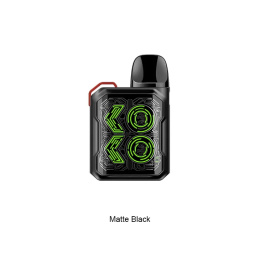 Uwell - Pod Caliburn GK2 Aurora Green | E-LIQ