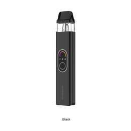 Vaporesso - Xros 4 Kit Black | E-LIQ