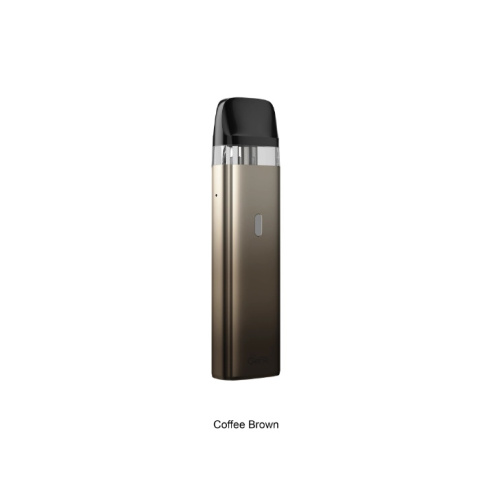 Voopoo - Kit Vinci Pod SE 900mAh Coffe Brown | E-LIQ