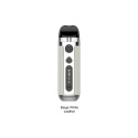 POD Smok Novo 5 Pod System Kit 900mAh 2ml - Beige White Leather | E-LIQ