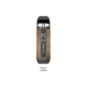 POD Smok Novo 5 Pod System Kit 900mAh 2ml - Brown Leather | E-LIQ