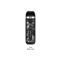 POD Smok Novo 5 Pod System Kit 900mAh 2ml - Fluid Black Grey | E-LIQ