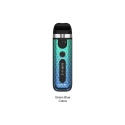 POD Smok Novo 5 Pod System Kit 900mAh 2ml - Green Blue Cobra | E-LIQ