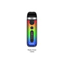 POD Smok Novo 5 Pod System Kit 900mAh 2ml - Rasta Green Cobra | E-LIQ