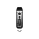 POD Smok Novo 5 Pod System Kit 900mAh 2ml - Silver Black Cobra | E-LIQ