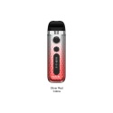 POD Smok Novo 5 Pod System Kit 900mAh 2ml - Silver Red Cobra | E-LIQ