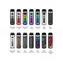 POD Smok Novo 5 Pod System Kit 900mAh 2ml - All Colors | E-LIQ