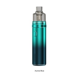 POD VooPoo Doric 60 - Aurora Blue | E-LIQ