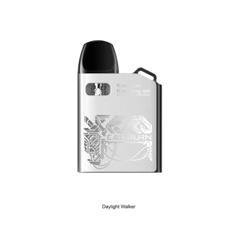 Uwell - Pod AK2 520mAh 2ml Daylight Walker | E-LIQ Uwell - Pod AK2 520mAh 2ml Daylight Walker | E-LIQ