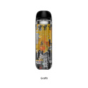 Vaporesso LUXE QS Pod Graffiti | E-LIQ