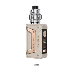 KIT Geekvape L200 - Aegis Legend 2 CLASSIC Beige | E-LIQ