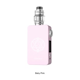 Kit Centaurus M200 - Lost Vape Baby Pink | E-LIQ