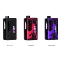 Kit Stubby 21 AIO DNA60c - Suicide Mods X Vaping Bogan X Orca Vape + Tallboy RBA All Colors | E-LIQ