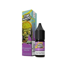 Liquid Tornado Salt - Pineapple Nectar 20mg | E-LIQ