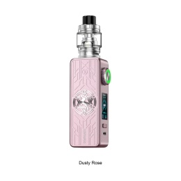 Lost Vape - Centaurus M100 Kit Knight Black | E-LIQ