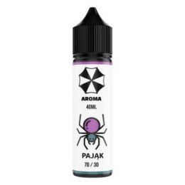 AROMA MIX - 40/60ml - Pająk 