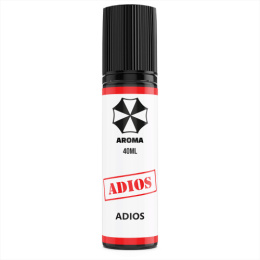 Aroma MIX 40ml - Adios 