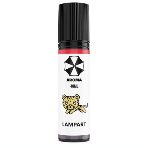 Aroma MIX 40ml - Lampart 