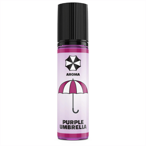 AROMA MIX - 40/60ml - Purple Umbrella 