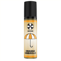 Aroma MIX 40ml Orange Umbrella 