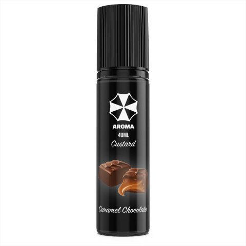 Aroma MIX 40ml Caramel Chocolate 