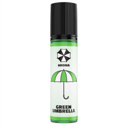 Aroma MIX 40ml Green Umbrella 40/60ML 