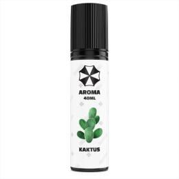 Aroma MIX 40ml Kaktus 40/60ML 