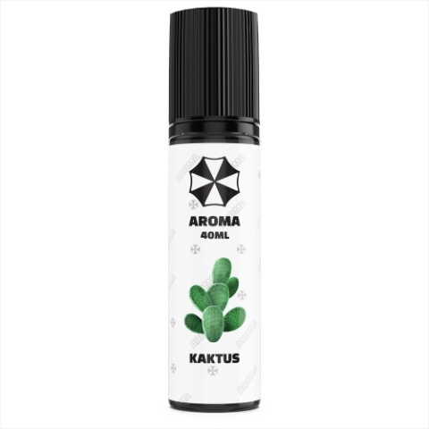 Aroma MIX 40ml Kaktus 40/60ML 