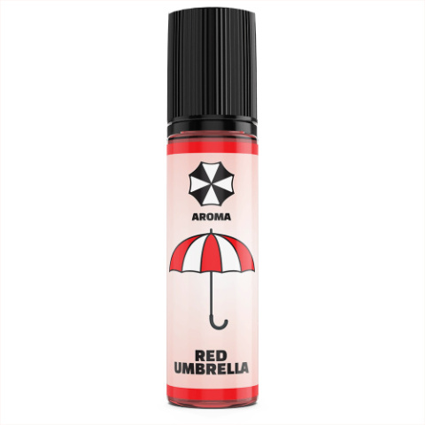 Aroma MIX 40ml Red Umbrella 40/60ML 